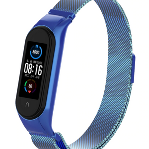 mi-band-5-milanese-band-blauw