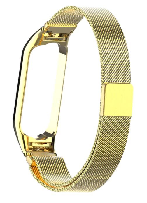 mi-band-5-milanese-band-goud-2