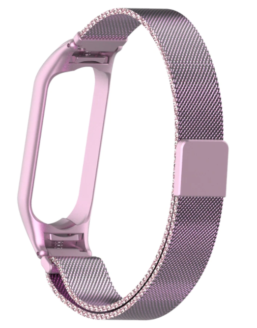 mi-band-5-milanese-band-rose-pink-2