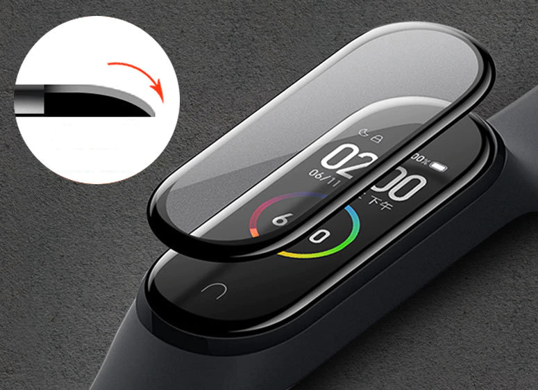 mi-band-5-screen-protector