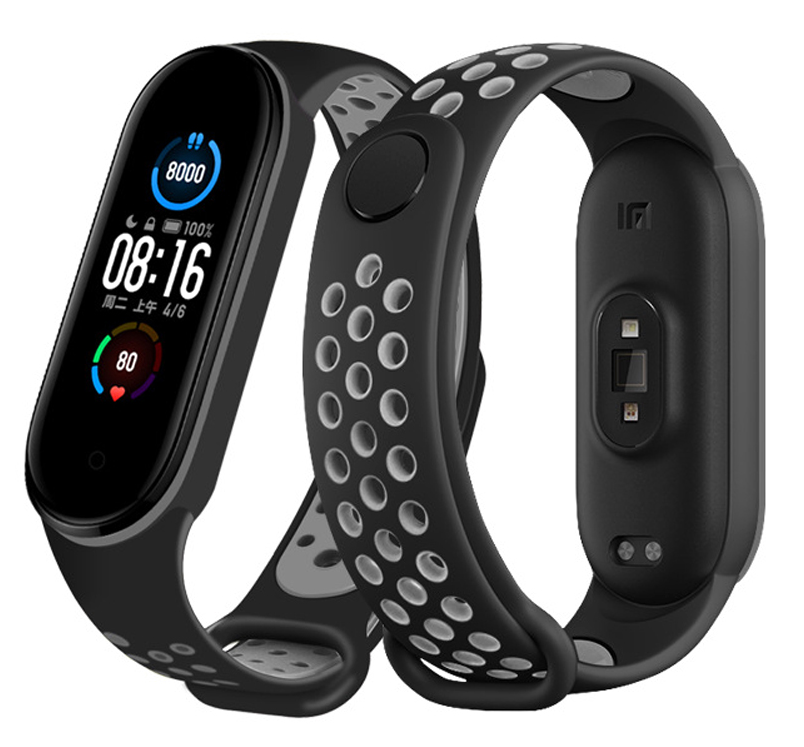 mi-band-5-sport-band-zwart-grijs-3