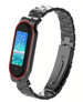 Xiaomi Mi Band 5 Steel Strap (Black)