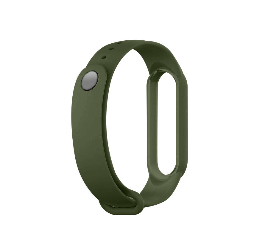 mi-band-6-silicone-band-donkergroen