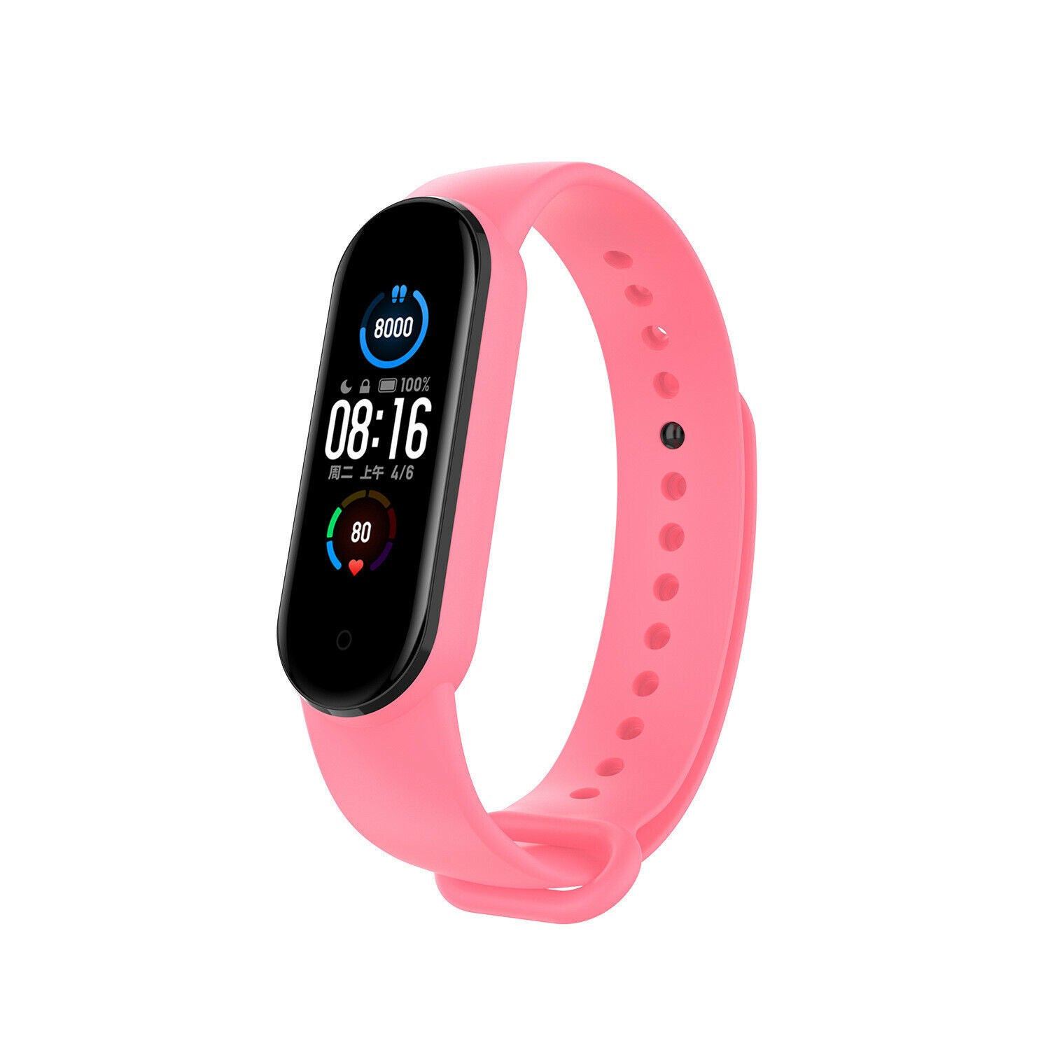 mi-band-6-silicone-band-roze