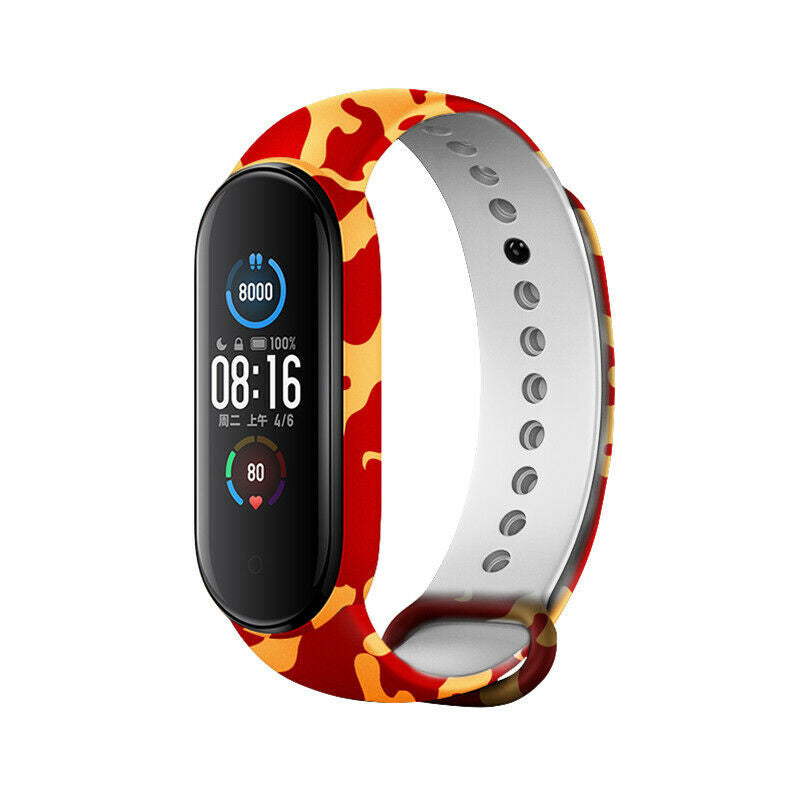 mi-band-7-camouflage-bandje