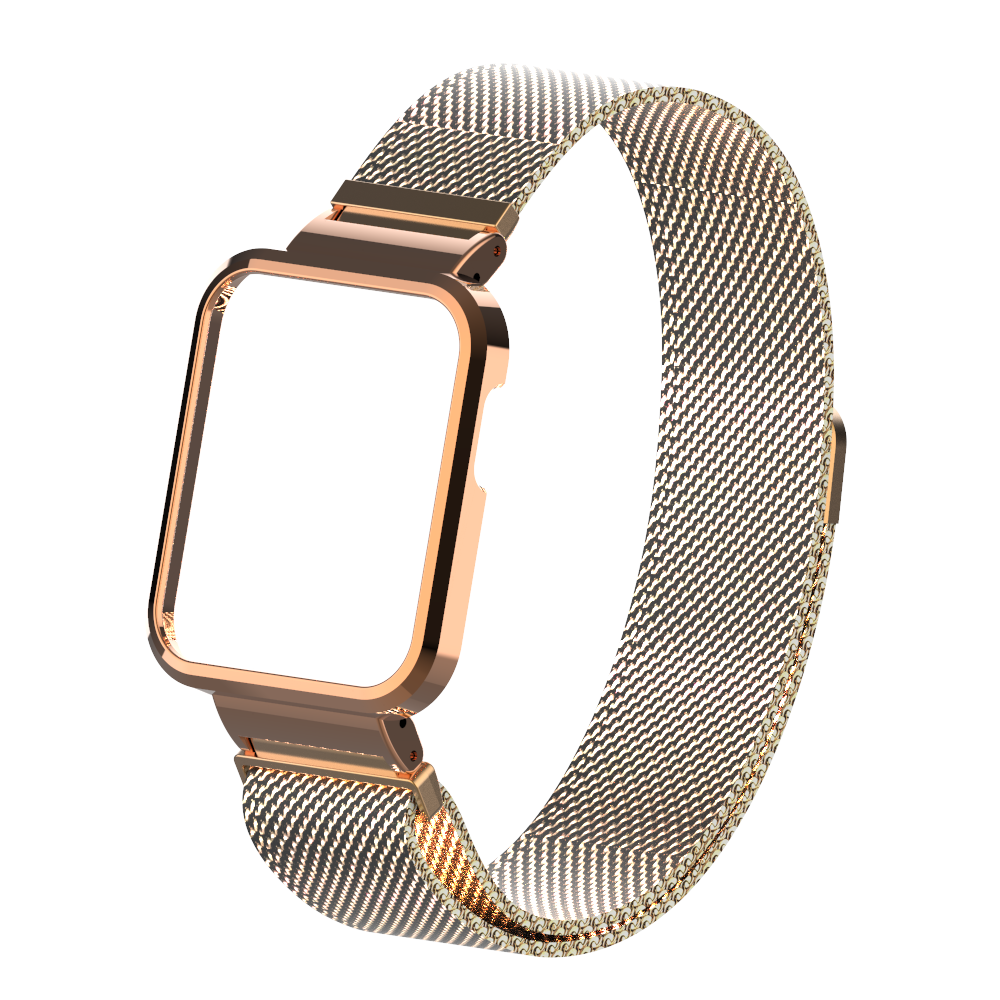 mi-watch-lite-milanese-band-rose-goud