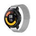 Xiaomi Watch S1 Milanese-Armband (Silber)