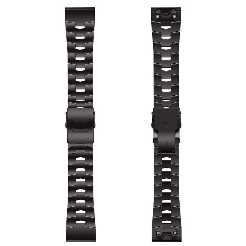 Garmin Approach S70 - 47mm Titanarmband (Graphit)