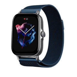 milanese-band-amazfit-gts-3