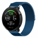 Polar Vantage M Milanese-Armband (Blau)