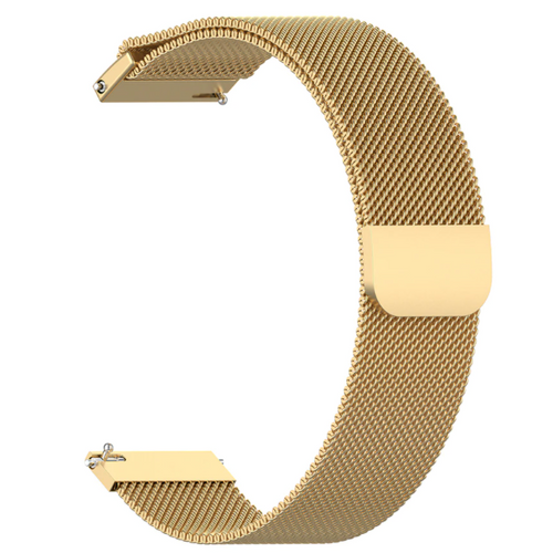 Bracelet milanais ICE Smart 2.0 Rectangular 1.96 (or)