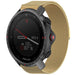 Polar Grit X Pro Milanese-Armband (Gold)
