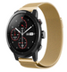 Xiaomi Amazfit Stratos Milanese-Armband (Gold)