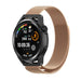 Huawei Watch GT Runner Milanese-Armband (Roségold)