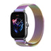 Amazfit GTS 3 Milanese Strap (Pearlescent)