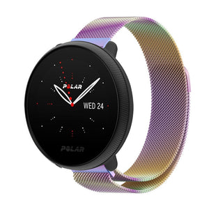 milanese-band-regenboog