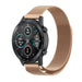 Honor Magic Watch 2 Milanese Strap (Rose Gold)