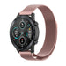 Honor Magic Watch 2 Milanese-Armband (Rosa)