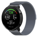 Polar Vantage M Milanese-Armband (Space Grey)