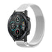 Honor Magic Watch 2 Milanese-Armband (Silber)
