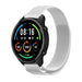 Xiaomi Mi Watch Milanese Strap (Silver)