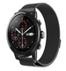 Xiaomi Amazfit Stratos Milanese-Armband (Schwarz)