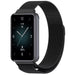 Honor Band 10 Milanese Strap (Black)