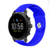 Fossil Gen 4 Explorist (HR) Sportarmband (Blau)