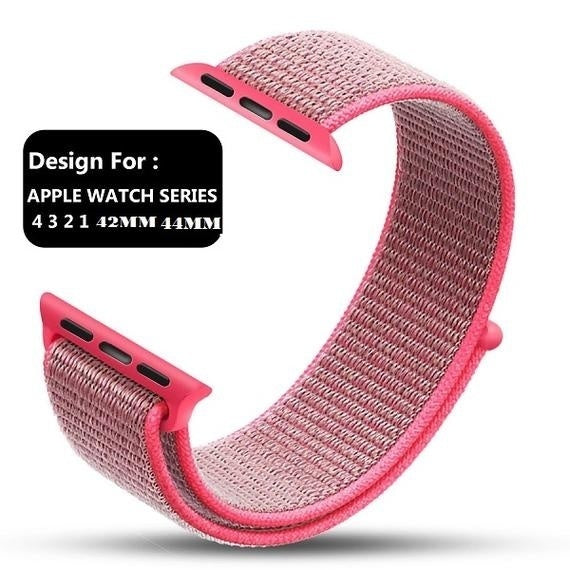 nylon-armband-apple-watch