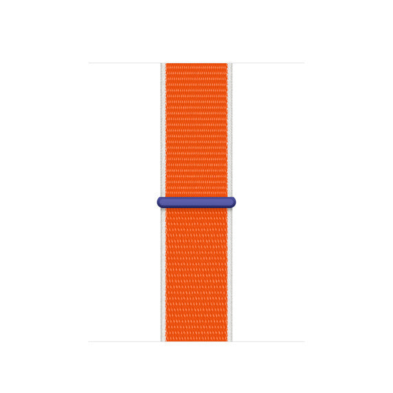 nylon-armband-orange