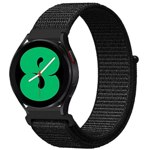 nylon-armband-schwarz