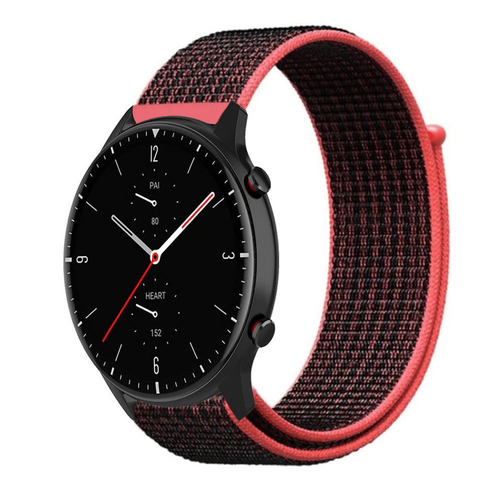 nylon-band-amazfit-gtr-2