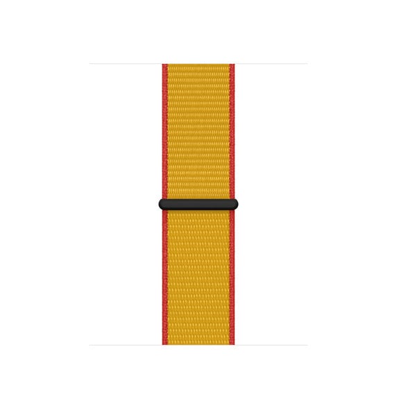 nylon-band-belgie