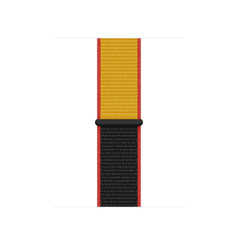 nylon-band-belgie