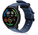 Xiaomi Mi Watch Nylon Strap with Buckle (Blue)