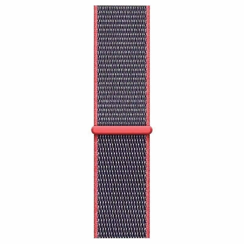 Correa nylon OnePlus Watch 3 - 43mm (polvo brillante)