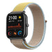 Xiaomi Amazfit GTS Nylon Strap (Camel)
