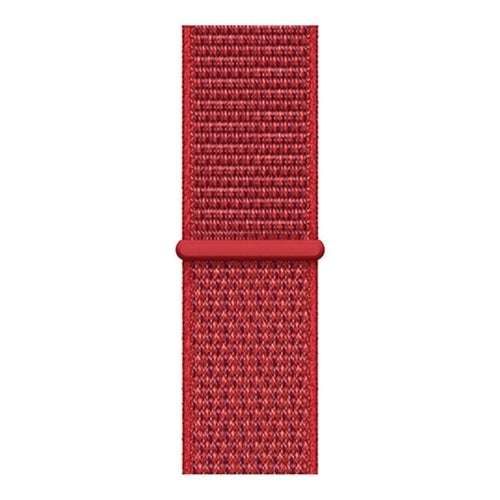 nylon-band-chinees-rood