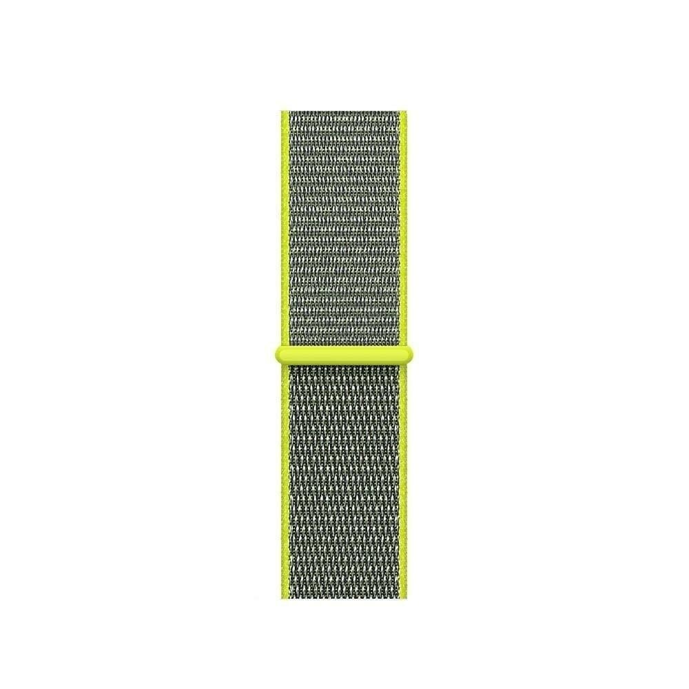 Correa nylon Redmi Watch 5 Lite (fluorescente)