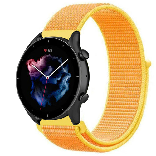 nylon-band-geel