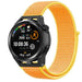 Huawei Watch GT Runner Nylonarmband (Hellgelb)