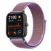 Xiaomi Amazfit GTS Nylon Strap (Purple)