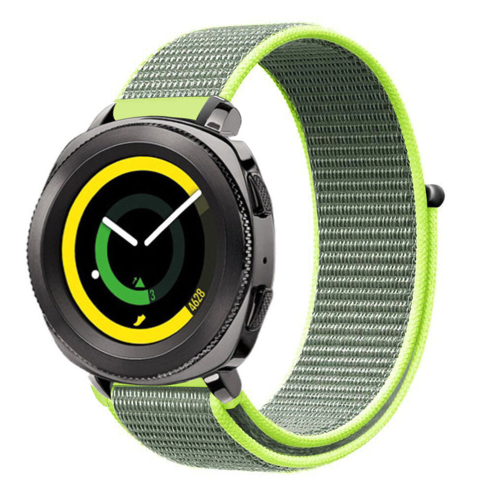 nylon-band-lime