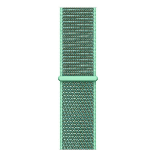 Correa nylon Redmi Watch 5 Active (menta)
