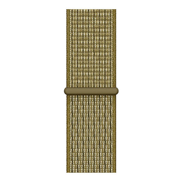 Oppo Watch X Nylon Strap (Olive)