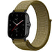 Amazfit GTS 2 Nylon Strap (Olive)