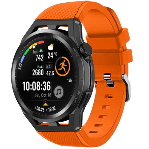 nylon-band-oranje