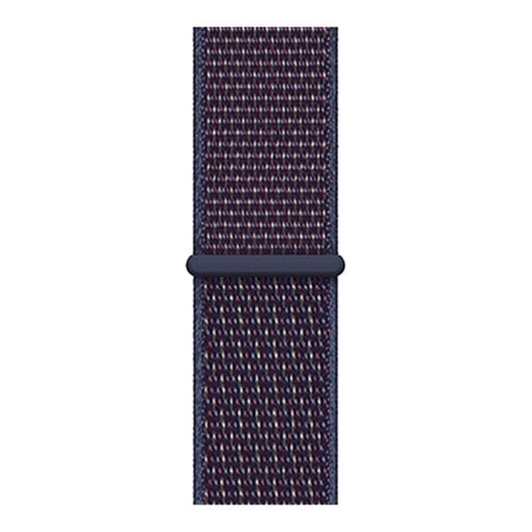 Correa nylon Redmi Watch 5 Lite (violeta-azul)
