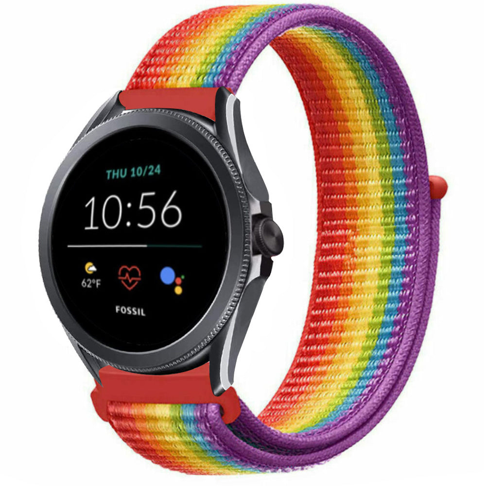 nylon-band-regenboog