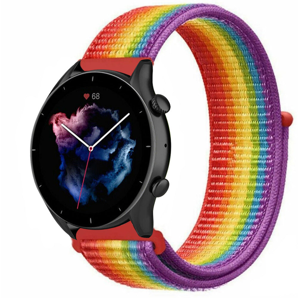 nylon-band-regenboog